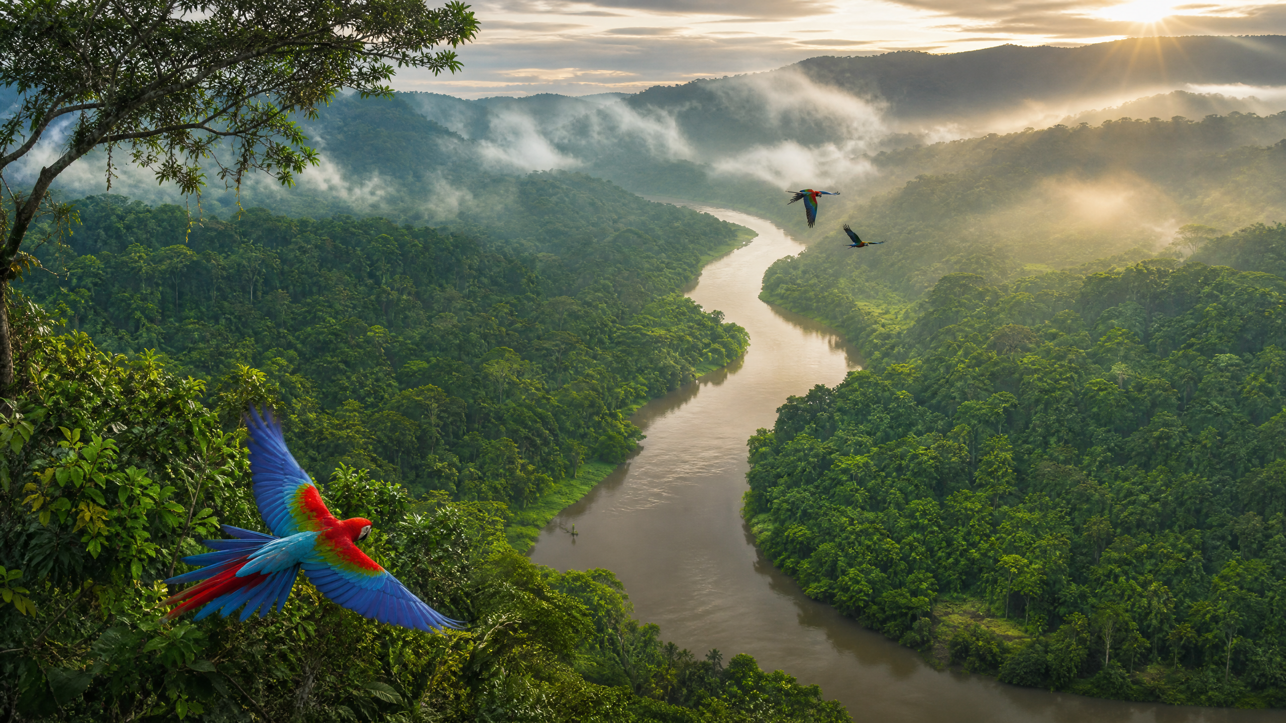 Preservação Ambiental no Pantanal: Desafios e Vitórias - brazilthenews.click image 2